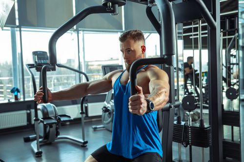 Trestolone Enanthate et la Musculation : Guide Complet Trestolone Enanthate et la Musculation : Guide Complet
